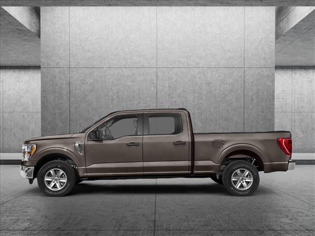 new 2023 Ford F-150 car, priced at $48,585