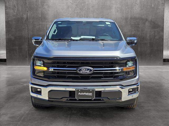 new 2024 Ford F-150 car, priced at $43,985