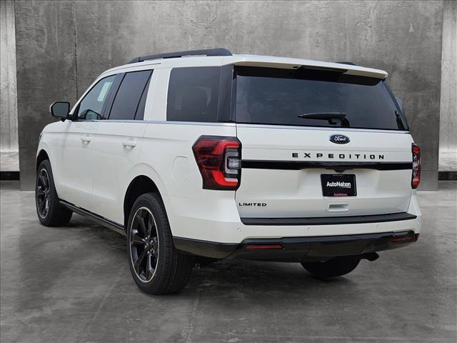 new 2024 Ford Expedition car, priced at $68,985