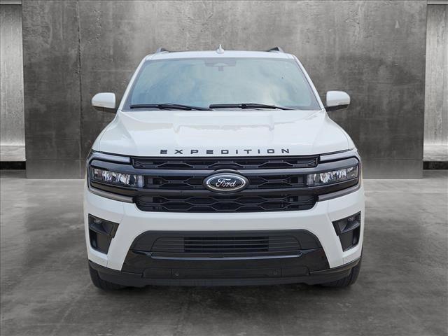 new 2024 Ford Expedition car, priced at $68,985