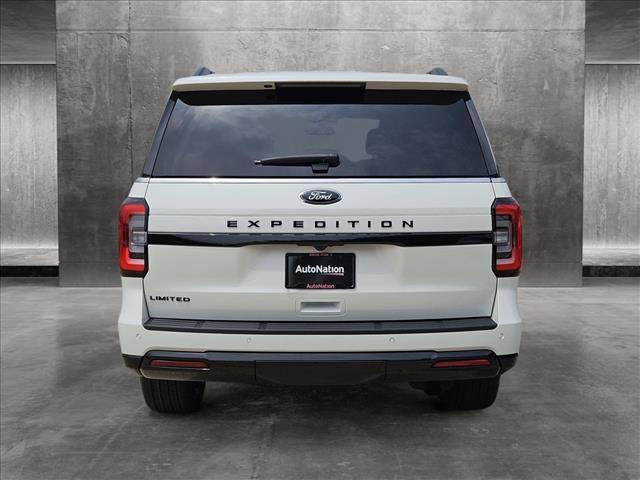 new 2024 Ford Expedition car, priced at $68,985