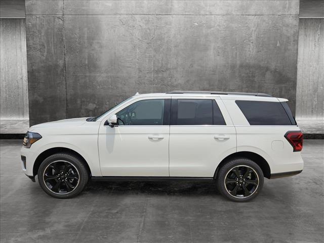 new 2024 Ford Expedition car, priced at $68,985