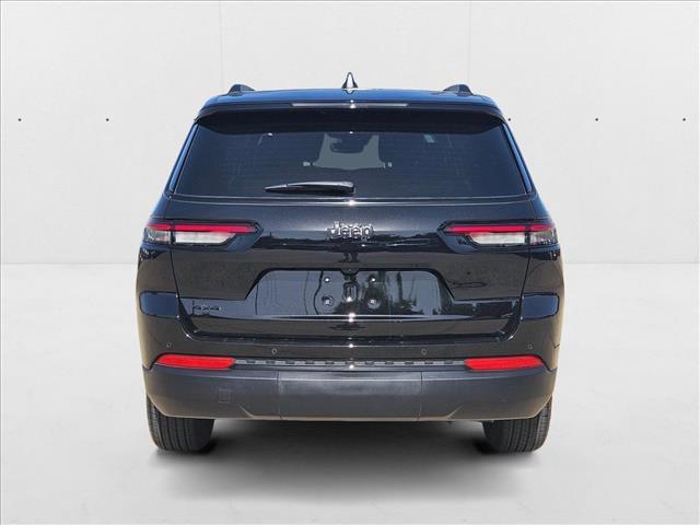 used 2024 Jeep Grand Cherokee L car, priced at $35,994