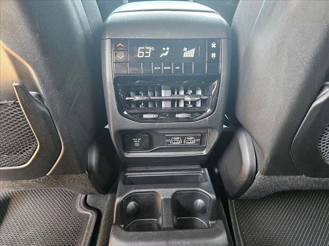 used 2024 Jeep Grand Cherokee L car, priced at $35,994