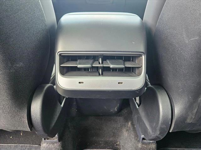 used 2024 Tesla Model Y car, priced at $35,995