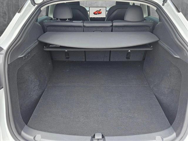 used 2024 Tesla Model Y car, priced at $35,995