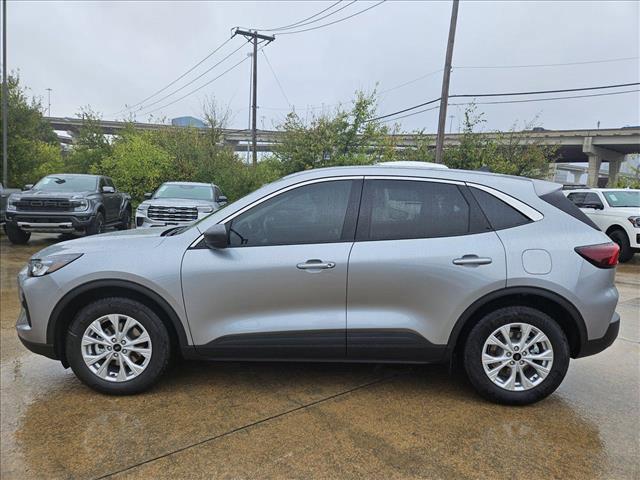 new 2024 Ford Escape car, priced at $28,735