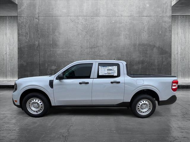 new 2025 Ford Maverick car, priced at $27,424