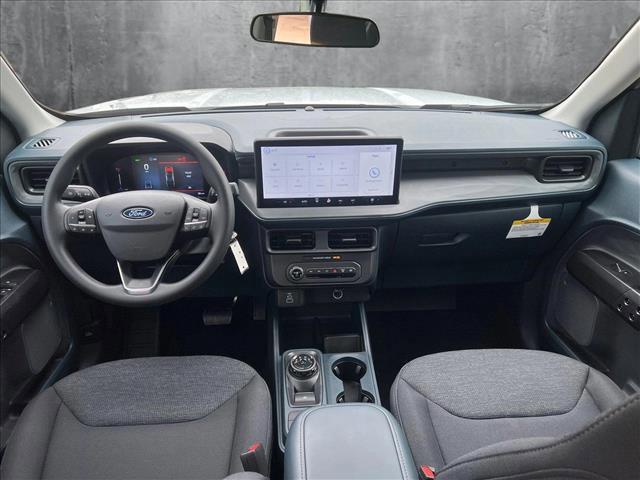 new 2025 Ford Maverick car, priced at $27,424