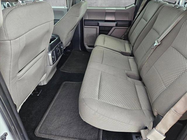 used 2015 Ford F-150 car, priced at $20,997