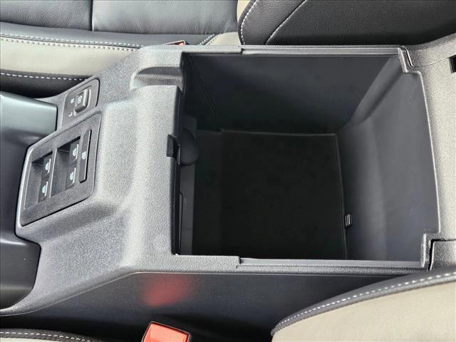 new 2025 Ford Bronco car, priced at $55,495