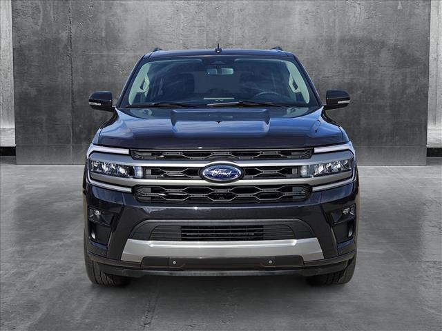 new 2024 Ford Expedition car, priced at $52,499