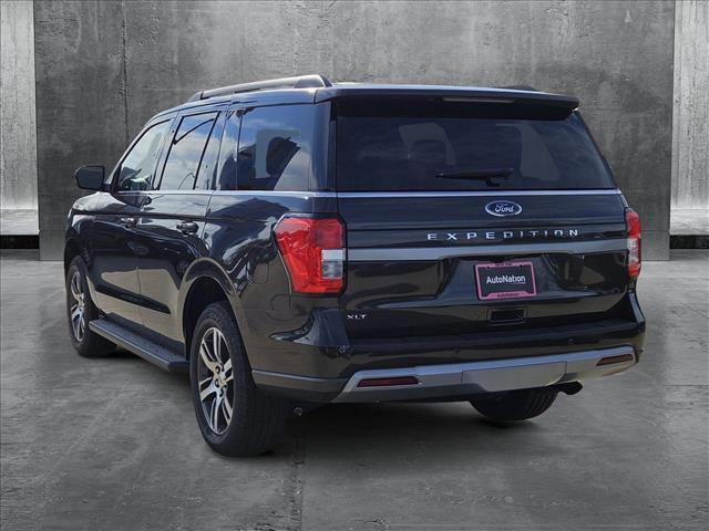 new 2024 Ford Expedition car, priced at $52,499