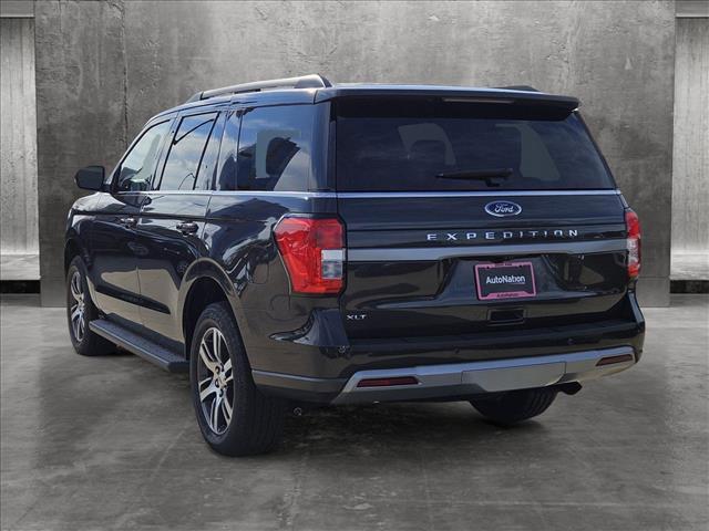 new 2024 Ford Expedition car, priced at $57,985