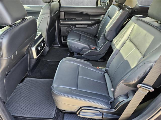 new 2024 Ford Expedition car, priced at $52,499