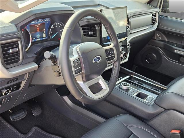 new 2024 Ford Expedition car, priced at $52,499