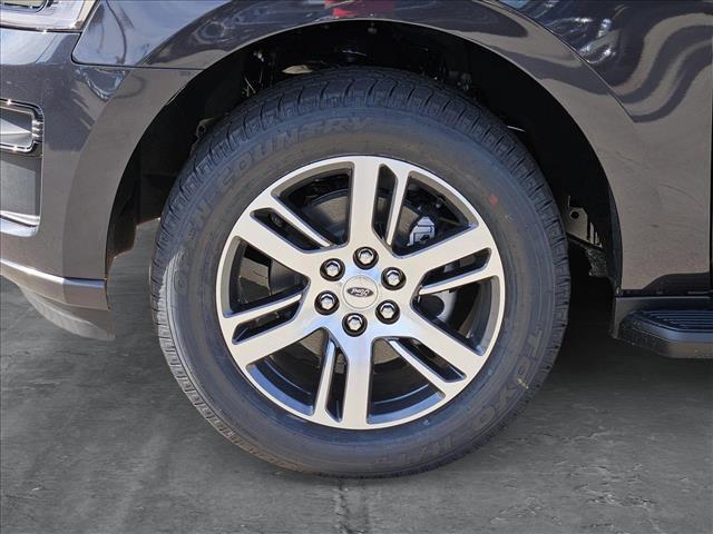new 2024 Ford Expedition car, priced at $52,499