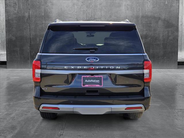new 2024 Ford Expedition car, priced at $52,499