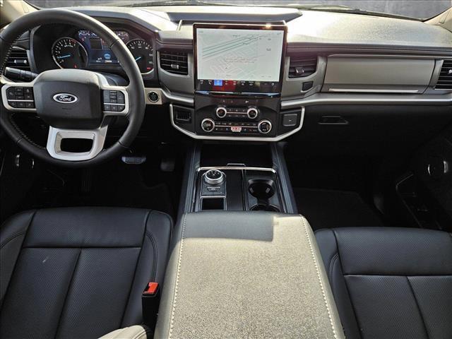 new 2024 Ford Expedition car, priced at $52,499
