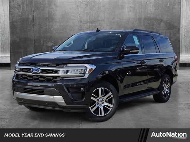 new 2024 Ford Expedition car, priced at $52,499