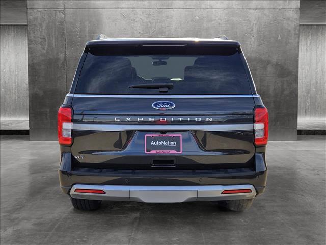 new 2024 Ford Expedition car, priced at $57,985