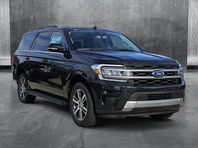 new 2024 Ford Expedition car, priced at $52,499
