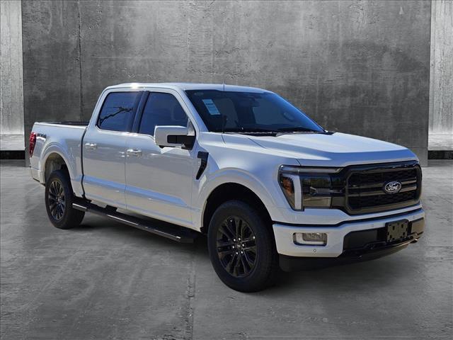 new 2024 Ford F-150 car, priced at $70,935