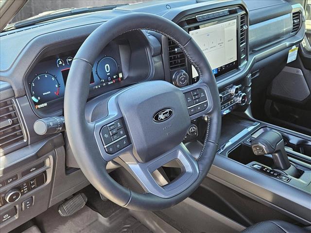 new 2024 Ford F-150 car, priced at $70,935