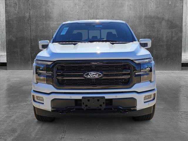 new 2024 Ford F-150 car, priced at $70,935