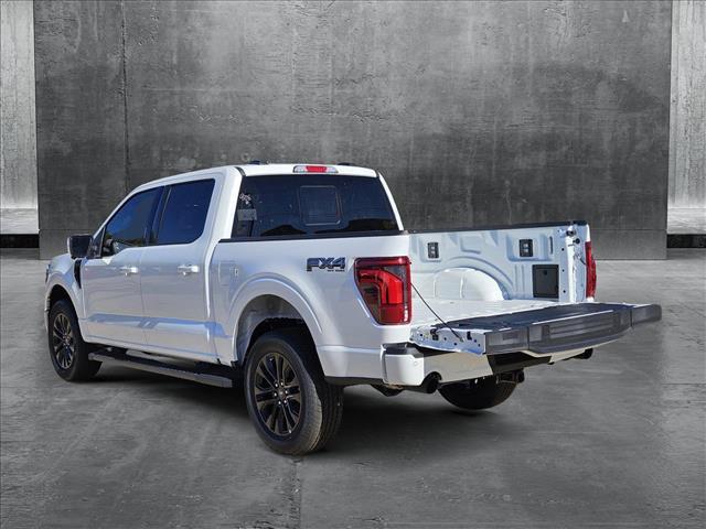 new 2024 Ford F-150 car, priced at $70,935