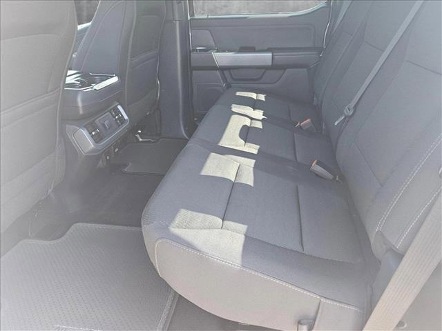 new 2025 Ford F-150 car, priced at $51,177