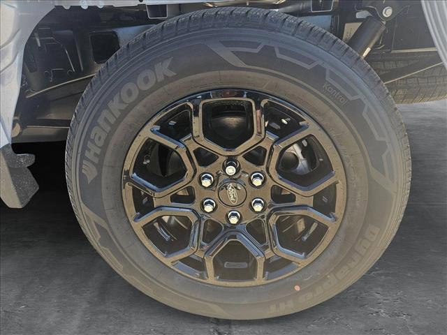 new 2025 Ford F-150 car, priced at $51,177