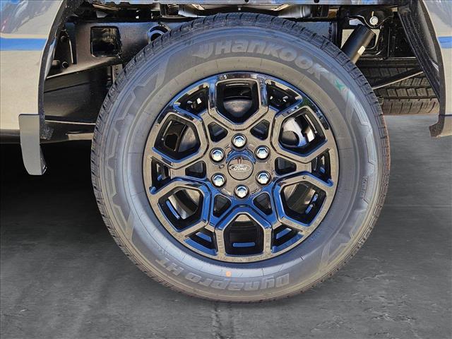 new 2025 Ford F-150 car, priced at $51,190