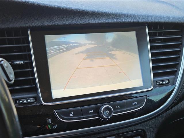 used 2020 Buick Encore car, priced at $15,629