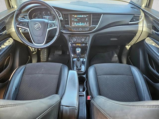 used 2020 Buick Encore car, priced at $15,629