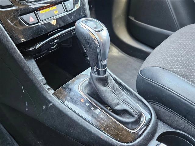 used 2020 Buick Encore car, priced at $15,629