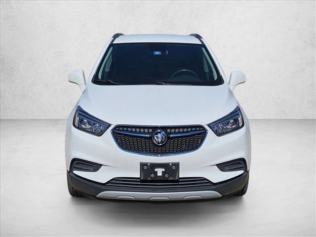 used 2020 Buick Encore car, priced at $15,629
