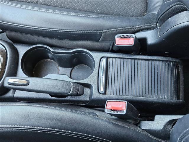 used 2020 Buick Encore car, priced at $15,629