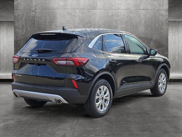 new 2024 Ford Escape car, priced at $28,735