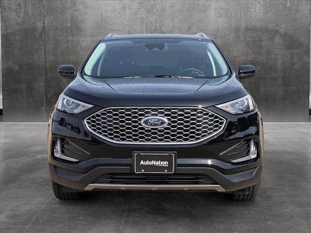 new 2024 Ford Edge car, priced at $32,985