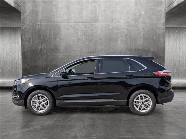 new 2024 Ford Edge car, priced at $32,985