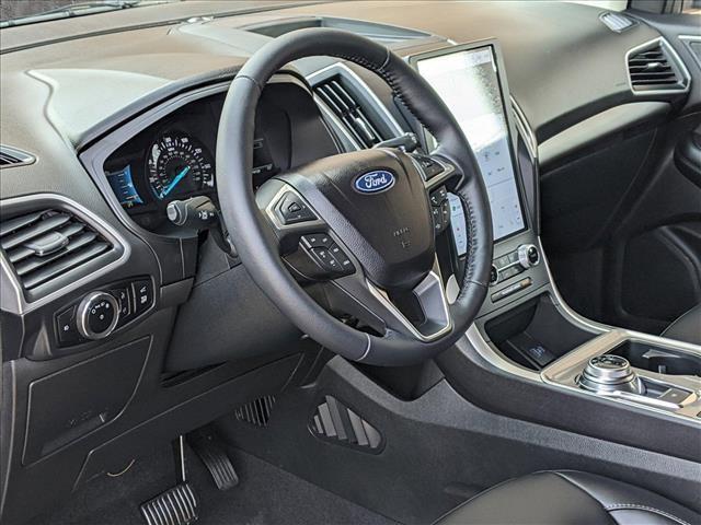 new 2024 Ford Edge car, priced at $32,985