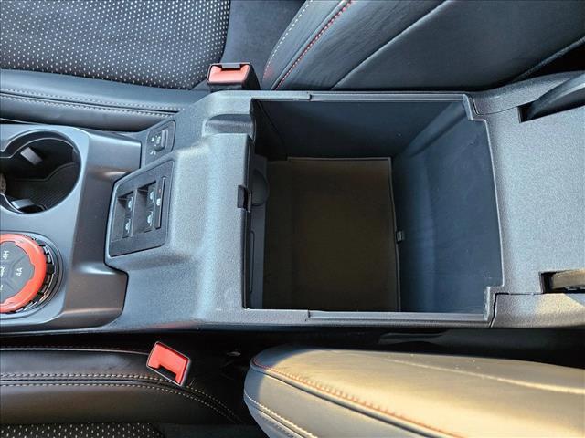 new 2025 Ford Bronco car, priced at $89,850