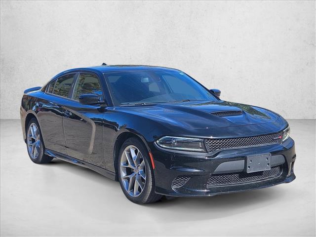 used 2023 Dodge Charger car, priced at $26,955