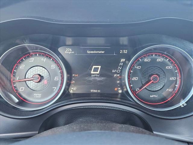used 2023 Dodge Charger car, priced at $26,955