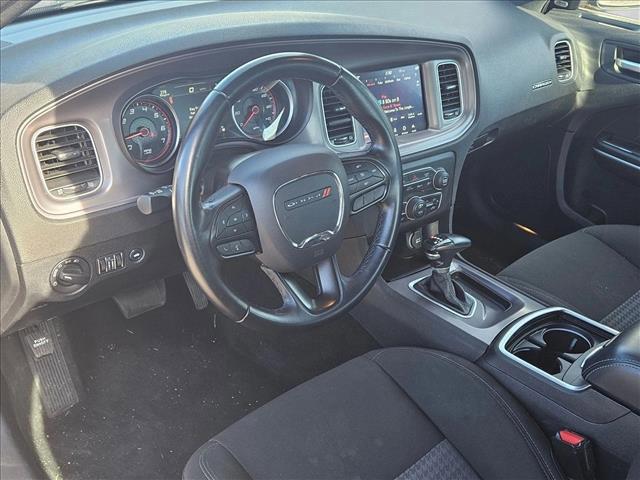 used 2023 Dodge Charger car, priced at $26,955