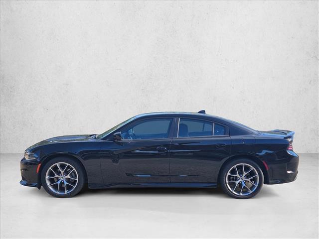 used 2023 Dodge Charger car, priced at $26,955