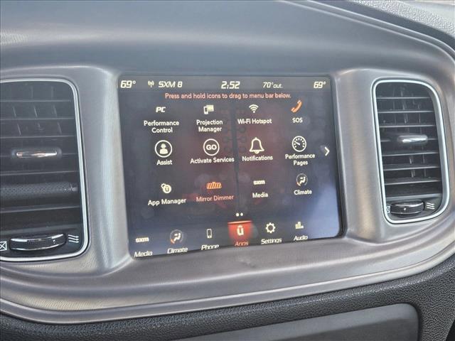 used 2023 Dodge Charger car, priced at $26,955