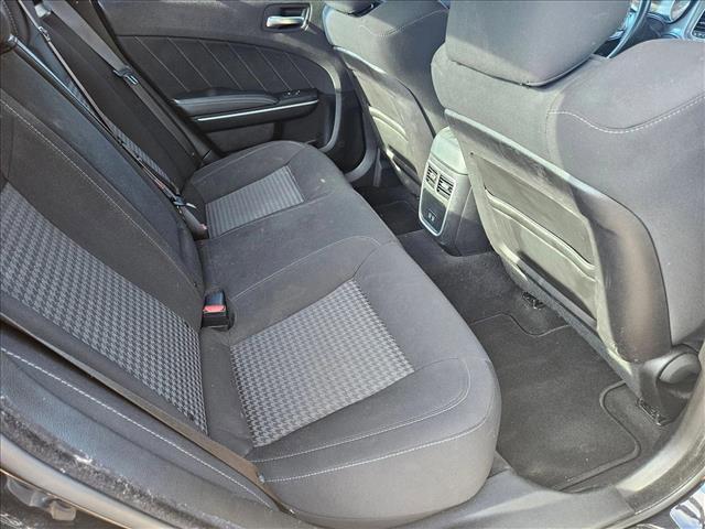 used 2023 Dodge Charger car, priced at $26,955