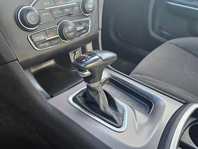 used 2023 Dodge Charger car, priced at $26,955